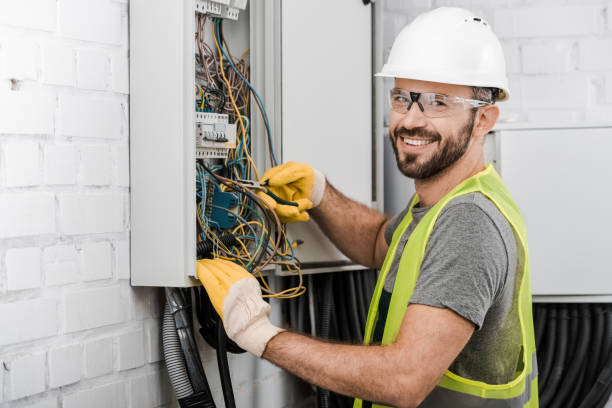 Best Electrical Installation Contractor  in Masury, OH