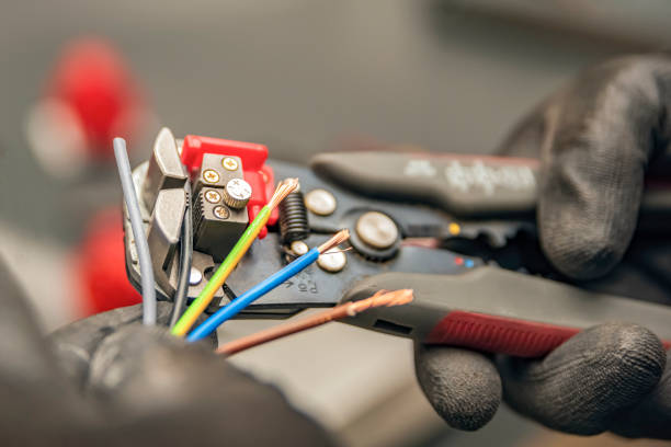 Best Electrical Rewiring Services  in Masury, OH