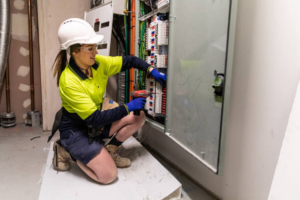 Best Affordable Emergency Electrician  in Masury, OH