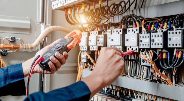 Best Affordable Electrical Installation  in Masury, OH