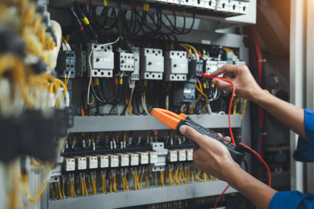 Best Electrician Near Me  in Masury, OH