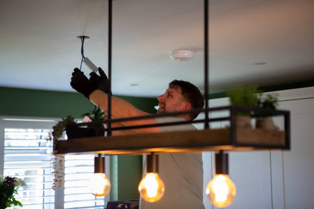 Best Electric Panel Repair  in Masury, OH