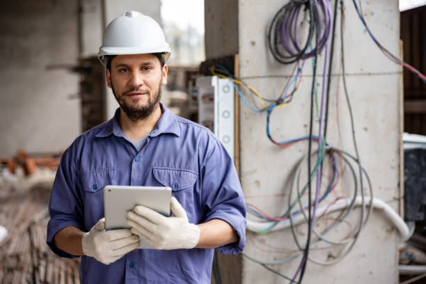 Best Electrical Installation Contractor  in Masury, OH