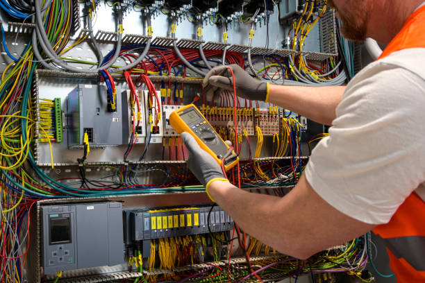 Best Emergency Electrician Near Me  in Masury, OH