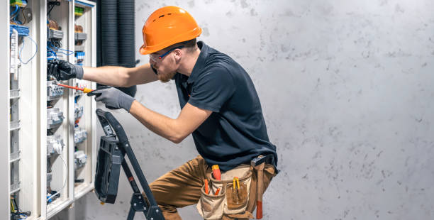 Best Electrical Outlet Repair  in Masury, OH