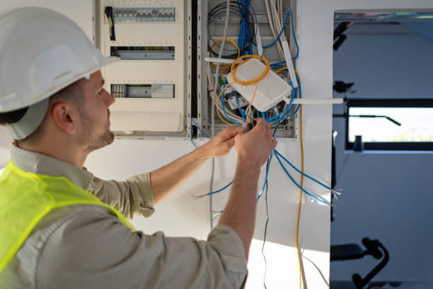 Best Electrical Wiring Services  in Masury, OH