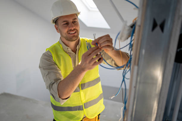 Reliable Masury, OH Electrician Solutions
