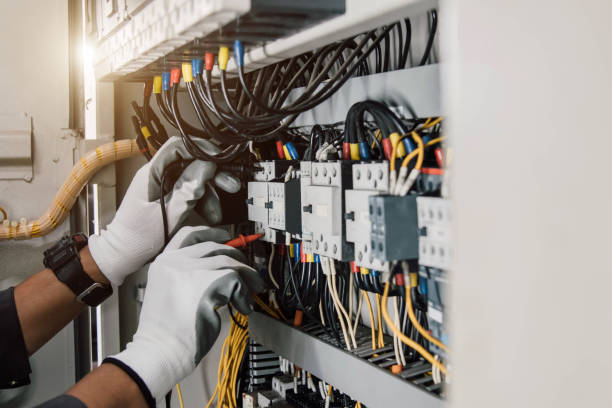 Best Circuit Breaker Repair  in Masury, OH